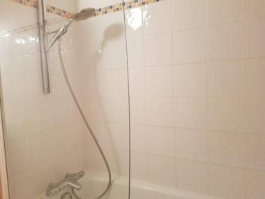 Studio Les Arcs 1600 1 pièce 3 personnes - FR-1-411-532