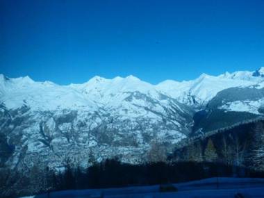Studio Les Arcs 1600 1 pièce 3 personnes - FR-1-411-468
