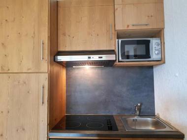 Appartement Les Arcs 1600 3 pièces 8 personnes - FR-1-411-336