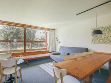 Appartement Les Arcs 1600 3 pièces 8 personnes - FR-1-411-351