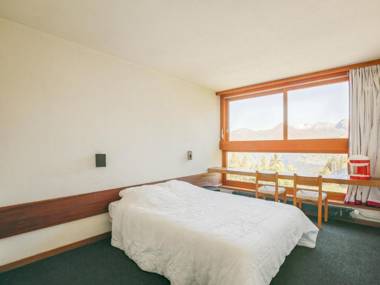 Appartement Les Arcs 1600 3 pièces 8 personnes - FR-1-411-351
