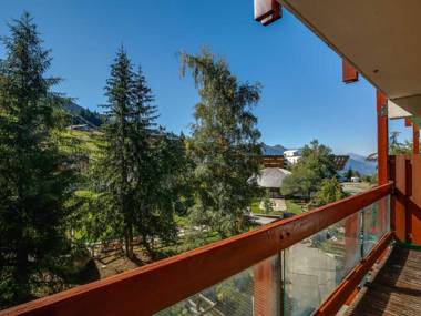 Appartement Les Arcs 1600 3 pièces 7 personnes - FR-1-411-126