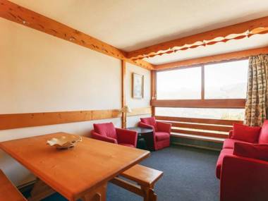 Appartement Les Arcs 1600 2 pièces 6 personnes - FR-1-411-531