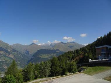 Appartement Les Arcs 1600 2 pièces 6 personnes - FR-1-411-531