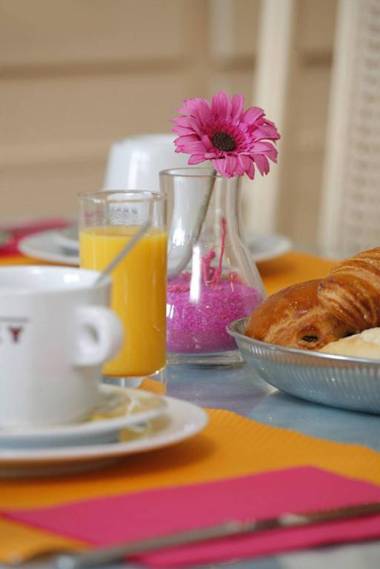 The Originals City Hôtel Villancourt Grenoble Sud (Inter-Hotel)