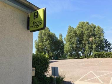 Les Orchidées Logis Hôtel & Restaurant