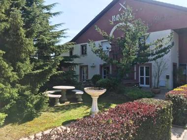 Hôtel Restaurant le Privilège - authentic by balladins