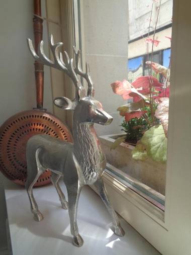 Hotel de Montaulbain