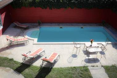 La Dragée Hôte Chambres chez l'habitant