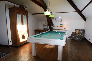 La Dragée Hôte Chambres chez l'habitant