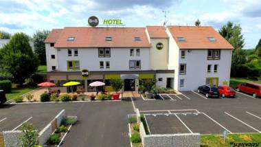 B&B HOTEL Verdun