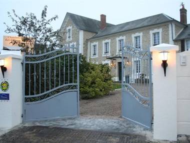 Chambres d'Hôtes Les Champs Français