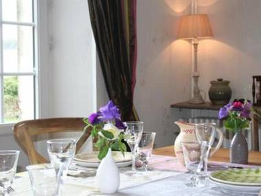 Chambres d'Hôtes Les Champs Français