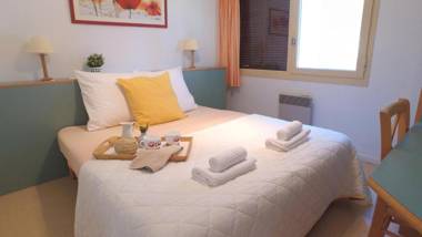 VVF Villages « Les Terres d'Aubrac » Chaudes-Aigues