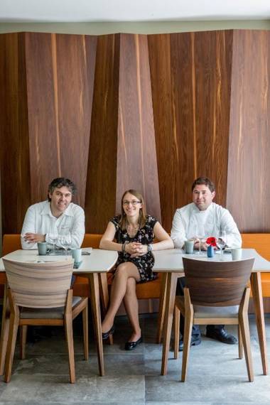 Hôtel & Restaurant Sodade