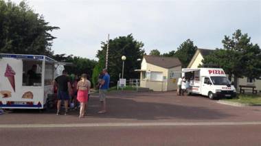 Maison de vacances proche de la plage