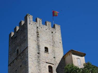 Château d'Esparron