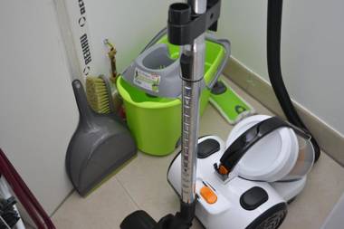 Le cottage Saint Vincent-centre ville-wifi-parking- Apparthotellagacilly