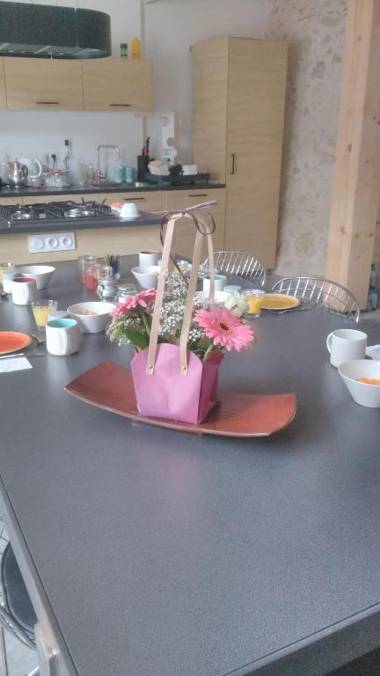 La Métairie du Clos Saint Louis