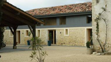 La Métairie du Clos Saint Louis