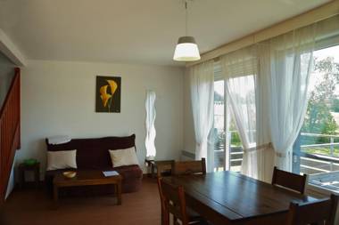 Domaine de Saint Orens - Résidence de vacances - Montréal du Gers