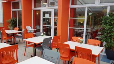 The Originals Access Hôtel les Iris Berck-sur-Mer (P'tit Dej-Hotel)