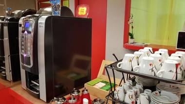 The Originals Access Hôtel les Iris Berck-sur-Mer (P'tit Dej-Hotel)