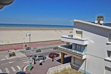 The Originals Boutique Hôtel Neptune Berck-sur-Mer (Inter-Hotel)