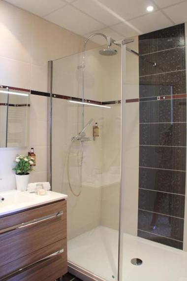 The Originals Boutique Hôtel Neptune Berck-sur-Mer (Inter-Hotel)