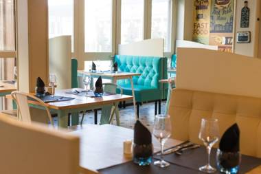 Hotel de la Terrasse