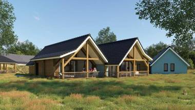 Dormio Resort Berck-sur-Mer