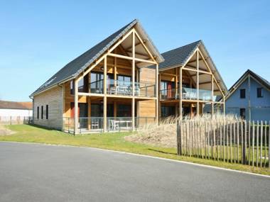 Dormio Resort Berck-sur-Mer