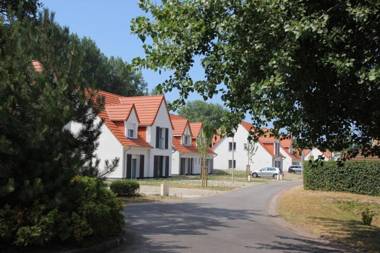 Dormio Resort Berck-sur-Mer