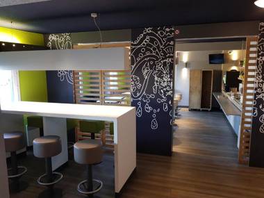 ibis budget Berck Sur Mer