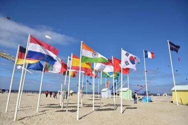 Studio "Les pieds dans l'eau" - 50m Front de Mer