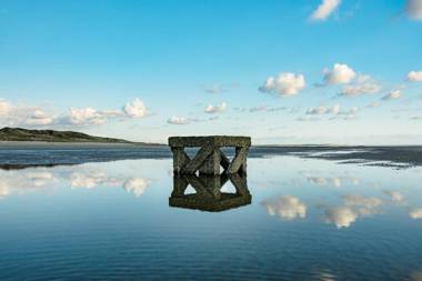 Studio "Les pieds dans l'eau" - 50m Front de Mer