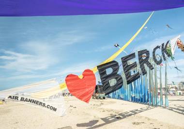 Appartement "Mer" - 50m Front de Mer