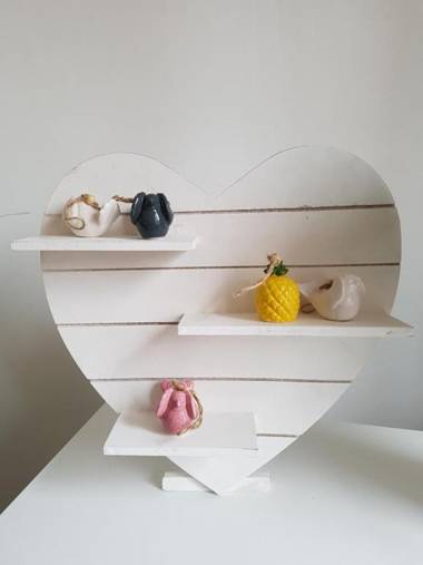 LES FRUITS DE MER terrasse plein sud