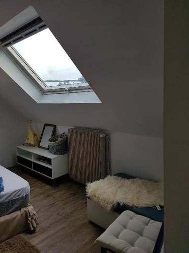 LES COQUILLAGES 2 salles de bain 2 chambres