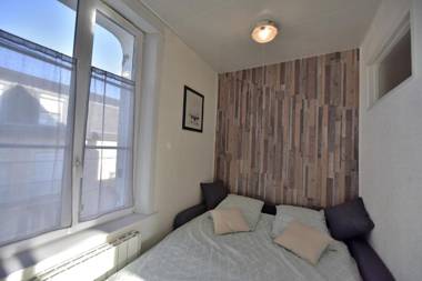 Studio "La Plage" - 50m Front de Mer