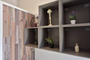 Studio "La Plage" - 50m Front de Mer