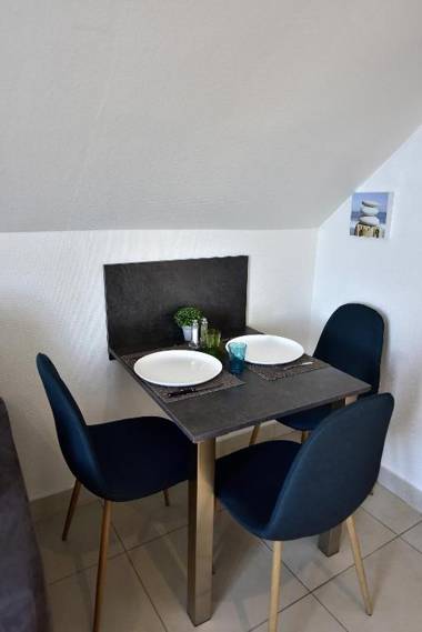 Appartement "Plaisir iodé" - 50m Front de Mer