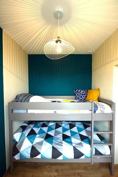 Appartement "l'Univers Marin" - 50m Front de Mer