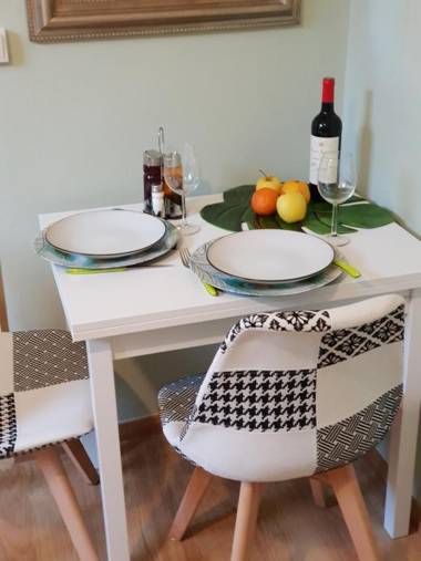 COCOON BERCKOIS 250M DE LA PLAGE + WIFI + PARKING PUBLIC