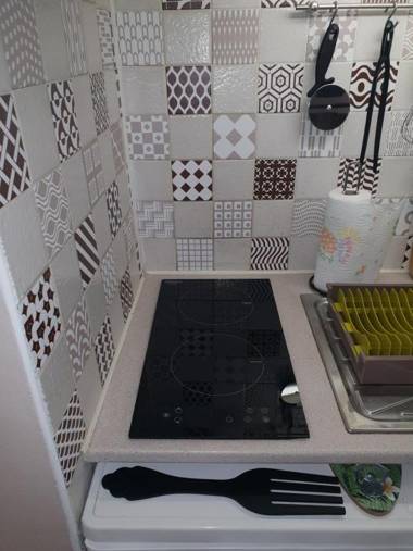 COCOON BERCKOIS 250M DE LA PLAGE + WIFI + PARKING PUBLIC