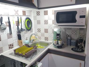 COCOON BERCKOIS 250M DE LA PLAGE + WIFI + PARKING PUBLIC