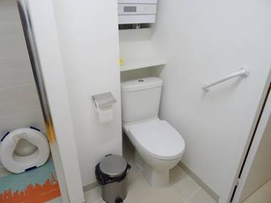 Appartement de 2 chambres avec vue sur la mer et balcon amenage a Berck