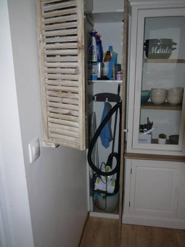 Au troisième ciel - 250m de la plage - 6 pers- Berck-sur-Mer