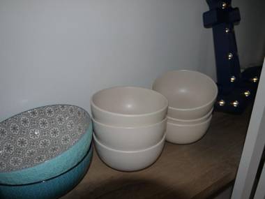 Au troisième ciel - 250m de la plage - 6 pers- Berck-sur-Mer