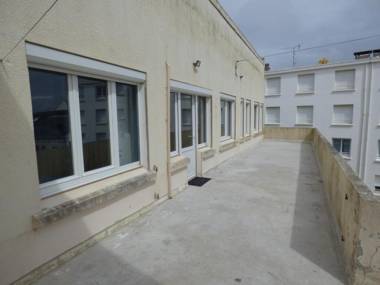 Appartement Plein Sud